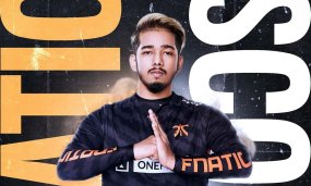 Scout PUBG ID, Bio, Social Media, Achievements And More - Everything About The Star Player Of Fnatic