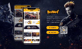 गेरेना ने फ्री फायर Booyah ऐप लॉन्च किया। इसे   कैसे प्राप्त करें और ऐप का उपयोग कैसे करें?