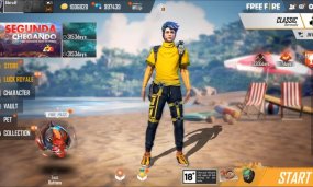 फ्री फायर वोल्फ्राह: फ्री फायर के नए कैरेक्टर वोल्फ्राह का बैकग्राउंड, स्पेशल एबिलिटी, स्क्रीनशॉट, आदि के बारे में आपको क्या जानने की आवश्यकता है