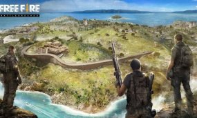 फ्री फायर बरमूडा मैप HD मास्टर गाइड: लैंड, लूट के स्थान और अन्य स्ट्रेटेजी की टिप्स और ट्रिक्स