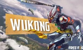 Free Fire Wukong: द मनी किंग को अनलॉक करने की गाइड