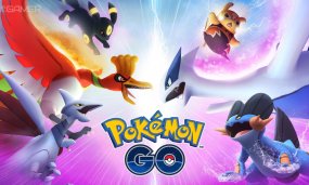 Pokemon GO Best Pokemons: The Best Pokemon For Each Type, The Best Attackers And Defenders