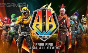 The Free Fire Battle Arena Champions Has Concluded With Team 8Bit As The Winner