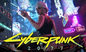 Cyberpunk 2077’s Release Date Get Delayed Again To November 19