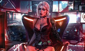 How To Play Cyberpunk 2077 On Mobile With Google Stadia