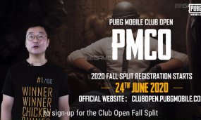 PMCO Fall Split 2020 Registration Date, Format, FAQs