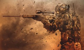 Best Sniper Games For Mobile In 2020 To Play For Free