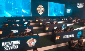 PMIS 2020: 3 Teams Disqualified For Using Unfair Means