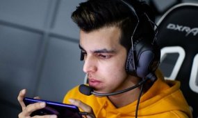 GodLike Fails To Qualify For The PMIS 2020 Quarter Finals, RonaK Announces His Break From PUBG Mobile