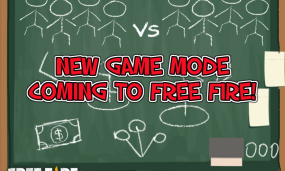 Free Fire: Is Garena Introducing A Brand New Game Mode Soon? Read On To Find Out!
