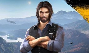 Andrew Character In Free Fire: Secrets People Don't Know About