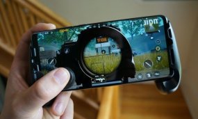 Best Control Settings For PUBG Mobile You Should Try To Win More Games