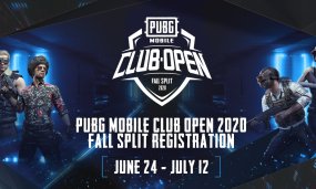 PUBG Mobile: PMCO Fall Split 2020 Full Schedule And Prize Pool Announced