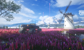 PUBG Mobile 0.19.0 Update Release Date Revealed