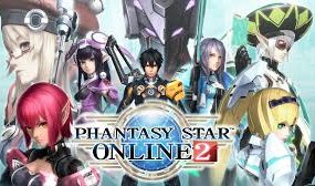 Phantasy Star Online 2 How To Download And Enjoy On Your PC For Free