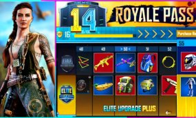 PUBG Mobile Season 13 End Date, Season 14 Start Date