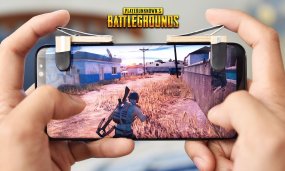 Top 10 Best PUBG Mobile Triggers in India Gamers Should Buy