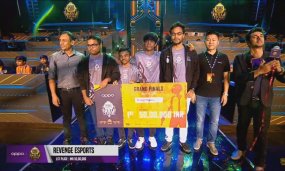 Team UMumba Picks UP Revenge Esports As Their New PUBG Mobile Roster