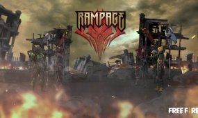 Garena Releases An Official MV Called 'Remain' For Free Fire Rampage Event, Got 1.7 Lakh Views In Just One Day