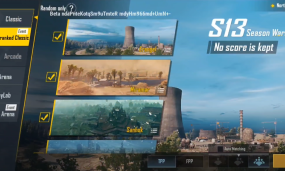 PUBG Mobile To Introduce Unranked Classic Mode In The Upcoming 0.19.0 Update