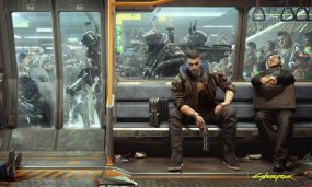 Cyberpunk 2077 Just Got Delayed For The 4th Time In 2020; Fans Are Furious
