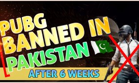 PUBG Mobile Pakistan Temporarily Suspended, Will The Same Thing Happen In India?