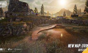 PUBG Mobile Announced Livik Map Release Date. It Will Come On The Second Week Of July