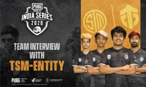PMIS 2020 Grand Finals Day 1 Reults: TSM-Entity Is On A Huge Lead