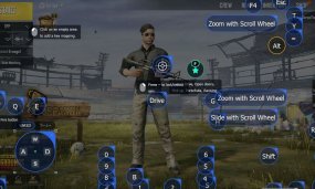 Top 5 Best Emulator For PUBG Mobile 2020 For PC