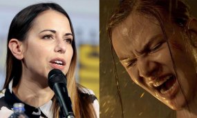 The Last Of Us 2: Voice Actress Laura Bailey Now Lives In Terror Of Death Threats Over Her 'Abby' Role