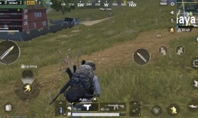 PUBG Mobile SMG Vs Assault Rifle: Choose The Better Weapon