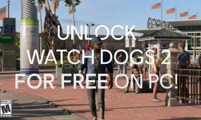 Watch Dogs 2, Which Costs Rs 4500, Will Be Yours For Free By Simply Watching The Ubisoft Forward Event This Weekend. Find Out More