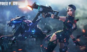 Who Is Laura Character In Free Fire? The Story, Personality, Skill Of The Sexy Agent Laura Character In Free Fire