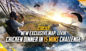 PUBG Mobile: Top 5 Landing/Loot Spots On Livik Map