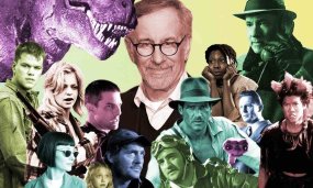 Steven Spielberg Movies Ranked - Director Of Summer Blockbusters