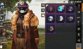 PUBG Mobile: How To Get Free Nightmare Helmet In The 0.19.0 Update