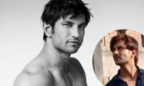Video Of Sushant Singh Rajput Doppelganger Goes Viral