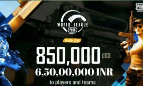 PUBG Mobile: Mega Stars And Orange Rock’s PMWL Lineups Revealed, Scout Joins OR, Owais Joins Mega