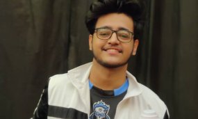 PUBG Mobile SouL.Viper Revealed He Would Go For An MBA