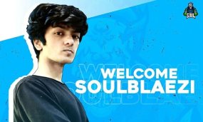 PUBG Mobile: MortaL Revealed The New SouL Member For The Next Season