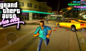 Top GTA Games For Android Users: From Worst To Best