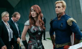 The Boys Season 2 Trailer: What To Expect From The Best Show Amazon Prime 