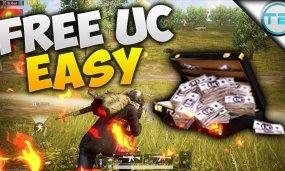 PUBG Mobile: Three Ways To Get Free UC In July 2020