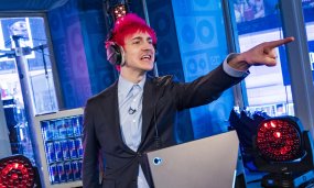 Tyler Ninja Blevins Net Worth - The Path Of A Millionaire Gamer