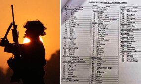 Indian Army PUBG Mobile Asks Soilder And Officiers To Remove 89 Apps, Including PUBG Mobile