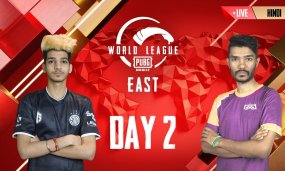 PMWL East 2020 Season Zero Opening Weekend Day 2: 3 Indian Teams In The Top 5, SynerGE Made An Incredible Leap To Top 6