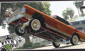The Best Lowrider In GTA Online (Updated for 2025)