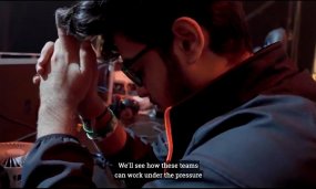 PUBG Mobile Teases 'Between the Battlegrounds' Documentary Of The PMCO Fall Split 2019 Finals Ft. SouL And Entity Gaming