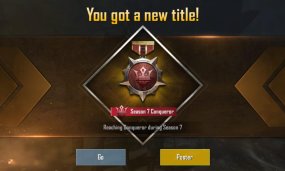 Don't Miss The Top 5 Titles You Can Get With Ease In PUBG Mobile