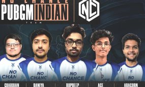 PUBG Mobile: No Chance Esports Unveils New Roster For PMCO Fall Split 2020